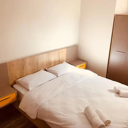 Aparthotel Elite *