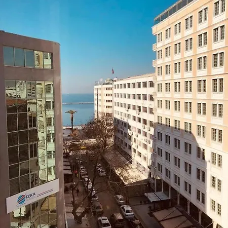 Elite Aparthotel Izmir